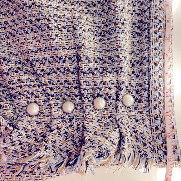 PERFECT ZARA MINI SKIRT - Picture 7 of 10